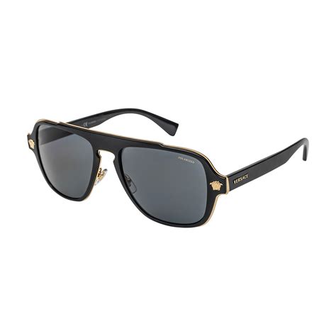 versace sunglasses for men cheap|Versace polarized sunglasses for men.